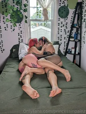 Princessinpainz OnlyFans Leaked Free Thumbnail Picture - #gahMPta8jg