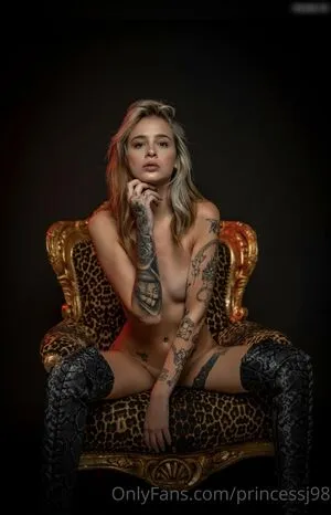 Princessj98 OnlyFans Leaked Free Thumbnail Picture - #69SXzjcjXB