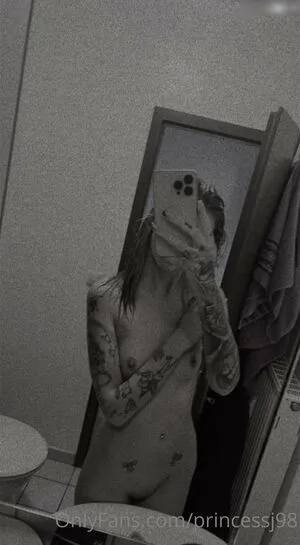 Princessj98 OnlyFans Leaked Free Thumbnail Picture - #ApvtcYJbzQ