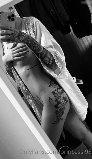 Princessj98 OnlyFans Leaked Free Thumbnail Picture - #cPN9OJYVfy