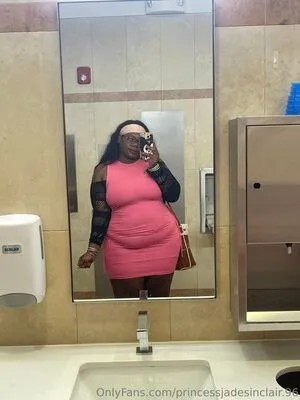 Princessjadesinclair OnlyFans Leaked Free Thumbnail Picture - #Cqj6fYGeL2