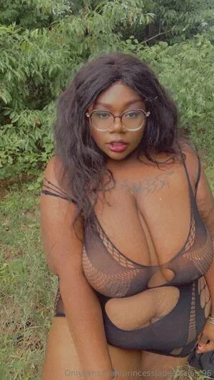 Princessjadesinclair OnlyFans Leaked Free Thumbnail Picture - #J0isiPfbxZ