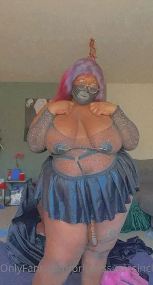 Princessjadesinclair OnlyFans Leaked Free Thumbnail Picture - #KouaiDqf2c