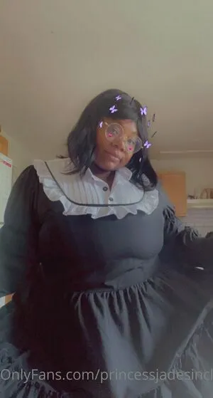 Princessjadesinclair OnlyFans Leaked Free Thumbnail Picture - #ejUJ4xAWw3