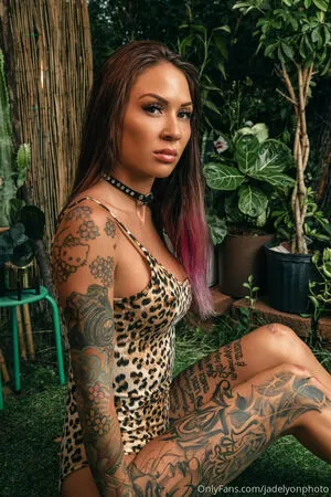 Princessjadesoul OnlyFans Leaked Free Thumbnail Picture - #8LgdyMAxpp