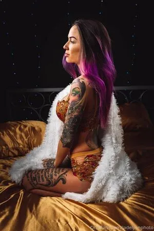 Princessjadesoul OnlyFans Leaked Free Thumbnail Picture - #e4A8V8aq71