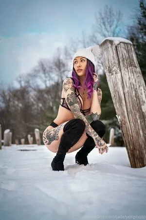 Princessjadesoul OnlyFans Leaked Free Thumbnail Picture - #jmWCx1Vt1W