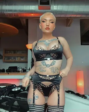 Princessjadesoul OnlyFans Leaked Free Thumbnail Picture - #u28e42ow8T