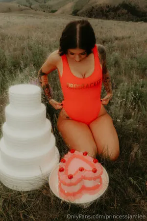 Princessjamiee OnlyFans Leaked Free Thumbnail Picture - #VmODqSk562