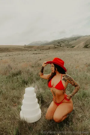 Princessjamiee OnlyFans Leaked Free Thumbnail Picture - #vtJovqoM7P
