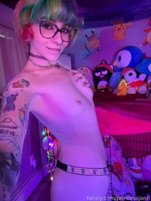 Princessjann OnlyFans Leaked Free Thumbnail Picture - #0b4muX4lNK