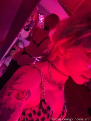 Princessjann OnlyFans Leaked Free Thumbnail Picture - #1qLsH3YzBE