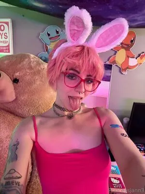 Princessjann OnlyFans Leaked Free Thumbnail Picture - #2Pzc7BTVNm