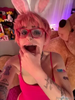 Princessjann OnlyFans Leaked Free Thumbnail Picture - #3oGROsEdXA