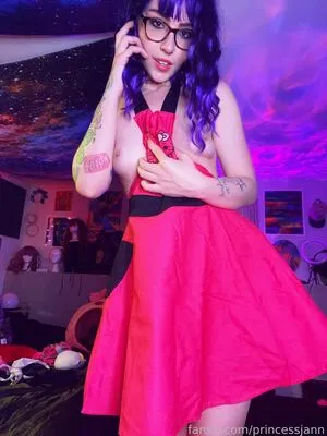 Princessjann OnlyFans Leaked Free Thumbnail Picture - #5R7bErPQS6