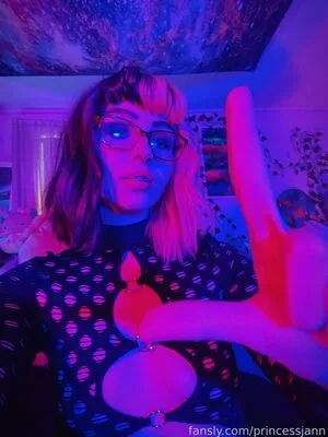 Princessjann OnlyFans Leaked Free Thumbnail Picture - #64ESuHS86N