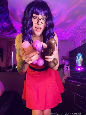 Princessjann OnlyFans Leaked Free Thumbnail Picture - #78V9NqHnE9