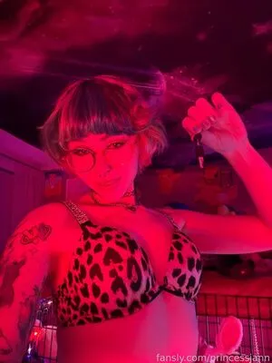 Princessjann OnlyFans Leaked Free Thumbnail Picture - #7xa6XCrdHp