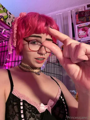 Princessjann OnlyFans Leaked Free Thumbnail Picture - #Br7rt3LICu