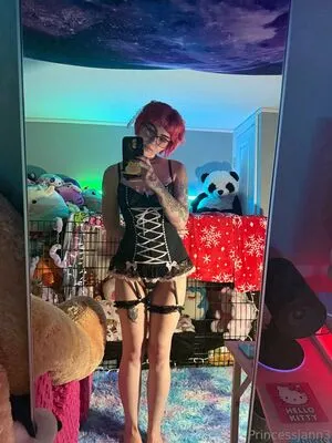 Princessjann OnlyFans Leaked Free Thumbnail Picture - #BuwXFytPwx
