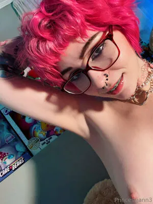 Princessjann OnlyFans Leaked Free Thumbnail Picture - #FMx2szd2zw