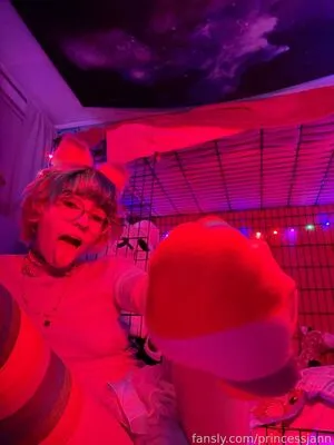 Princessjann OnlyFans Leaked Free Thumbnail Picture - #IxbLgXsoE5