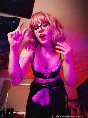 Princessjann OnlyFans Leaked Free Thumbnail Picture - #JdMJmFuIj1