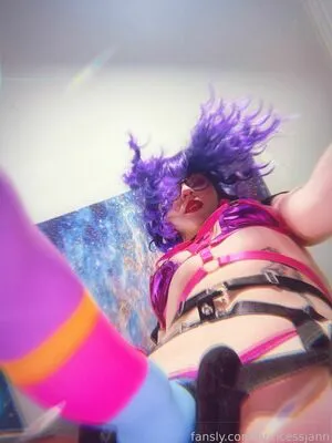 Princessjann OnlyFans Leaked Free Thumbnail Picture - #JnVB3n3Qd1