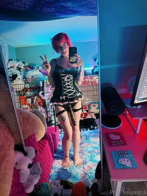 Princessjann OnlyFans Leaked Free Thumbnail Picture - #K2oBE3IKG5