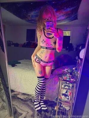 Princessjann OnlyFans Leaked Free Thumbnail Picture - #NfPlQVhXLe