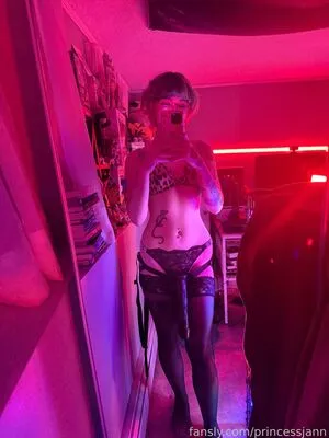 Princessjann OnlyFans Leaked Free Thumbnail Picture - #OqBShZ3cGB