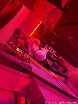 Princessjann OnlyFans Leaked Free Thumbnail Picture - #UzduBKgayw
