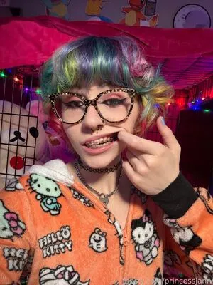 Princessjann OnlyFans Leaked Free Thumbnail Picture - #VLhJRkct2m