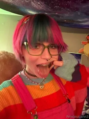 Princessjann OnlyFans Leaked Free Thumbnail Picture - #WI6GLVmtVY