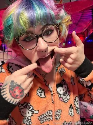 Princessjann OnlyFans Leaked Free Thumbnail Picture - #Zapm4omHMd