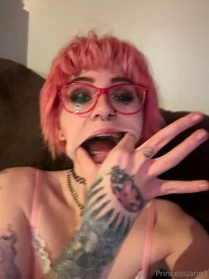 Princessjann OnlyFans Leaked Free Thumbnail Picture - #a1AiiXHqvA