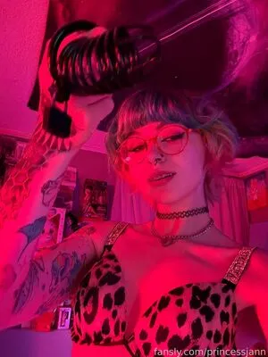Princessjann OnlyFans Leaked Free Thumbnail Picture - #bxl97asLsq