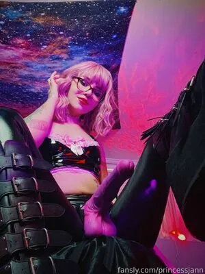 Princessjann OnlyFans Leaked Free Thumbnail Picture - #cCyWQXbDkw