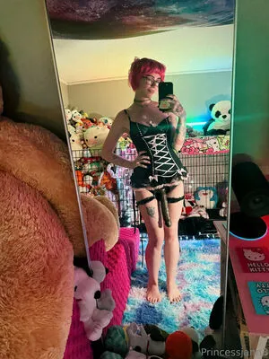 Princessjann OnlyFans Leaked Free Thumbnail Picture - #fg9IlNkvAc