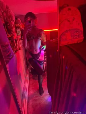 Princessjann OnlyFans Leaked Free Thumbnail Picture - #iAT3EYwUD3