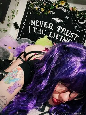 Princessjann OnlyFans Leaked Free Thumbnail Picture - #jVNe0j03Bo