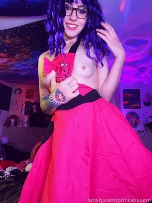 Princessjann OnlyFans Leaked Free Thumbnail Picture - #sCU1wwlWOb