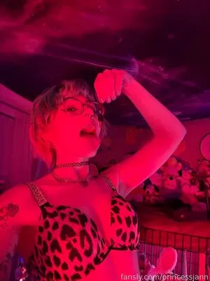 Princessjann OnlyFans Leaked Free Thumbnail Picture - #sRSTjwJ6kc