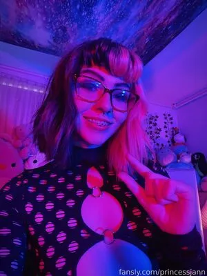 Princessjann OnlyFans Leaked Free Thumbnail Picture - #t5t706XNL9