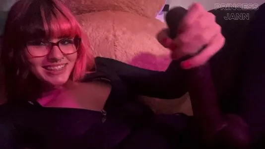 Princessjann OnlyFans Leaked Free Thumbnail Picture - #vnz6fZuF5L