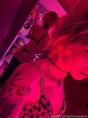 Princessjann OnlyFans Leaked Free Thumbnail Picture - #zRNy1CptBQ