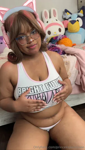 Princessjasm1nee OnlyFans Leaked Free Thumbnail Picture - #19lTl1d5R7