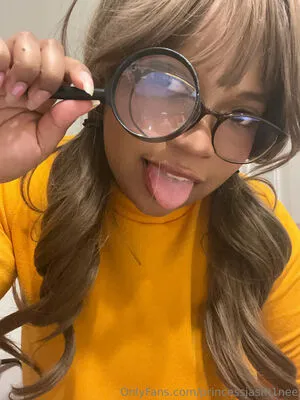 Princessjasm1nee OnlyFans Leaked Free Thumbnail Picture - #lifFzppM55