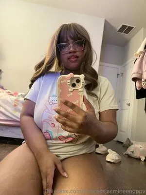Princessjasmineevip OnlyFans Leaked Free Thumbnail Picture - #8pJyI77iqH
