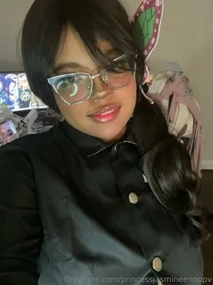 Princessjasmineevip OnlyFans Leaked Free Thumbnail Picture - #eomoLhtLiH